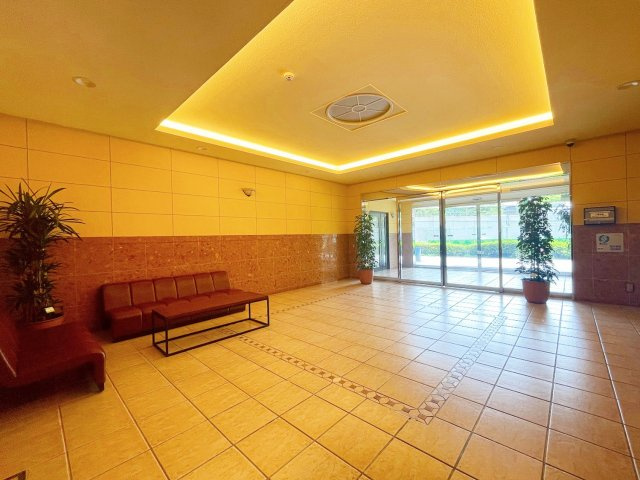 【新規フルリノベーション済・保証付】パルク新横浜の画像