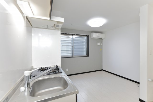 CORDEA北小岩の洋室