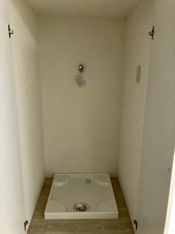 吉武ビルの設備
