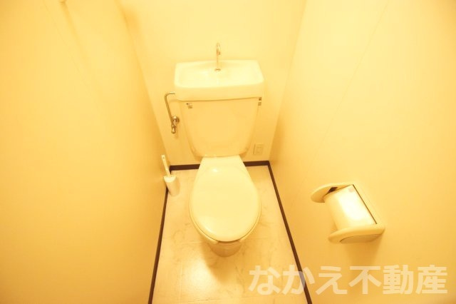 【トイレ】 | トイレも気になるポイント