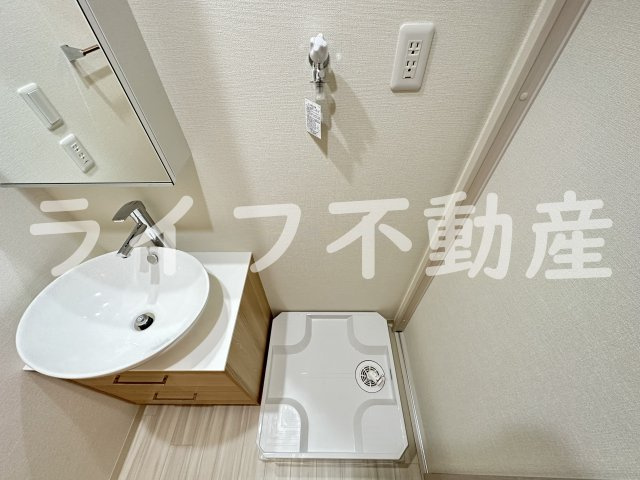 フジパレス森河内東Ⅱ番館のその他