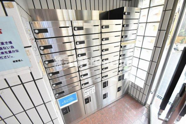 ランド雅のその他共用部分