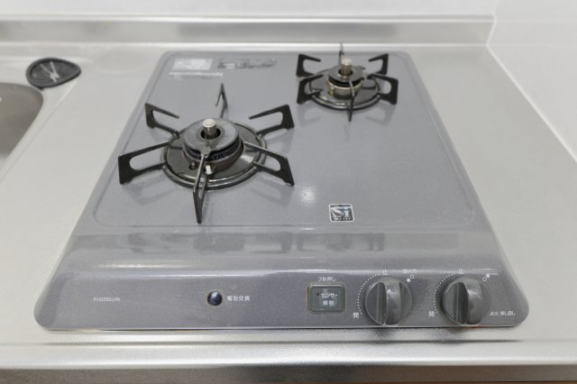 Neo vita新小岩のキッチン