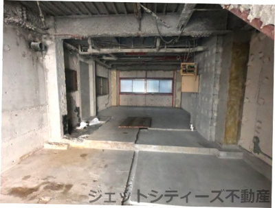 【内装】 | 大北ビル