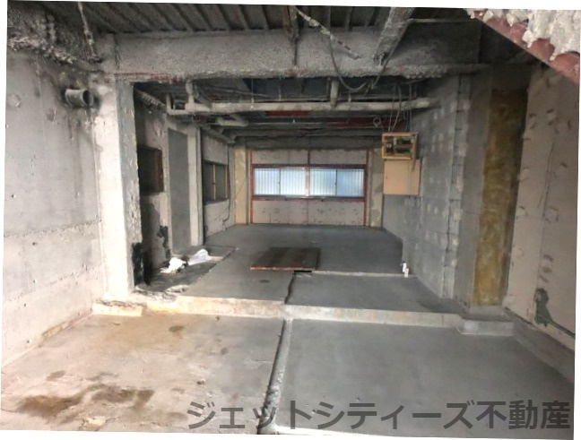 【内装】 | 大北ビル