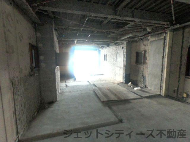 【内装】 | 大北ビル
