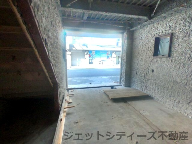 【内装】 | 大北ビル