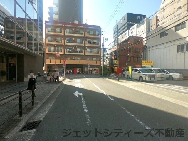 【周辺】 | 大北ビル