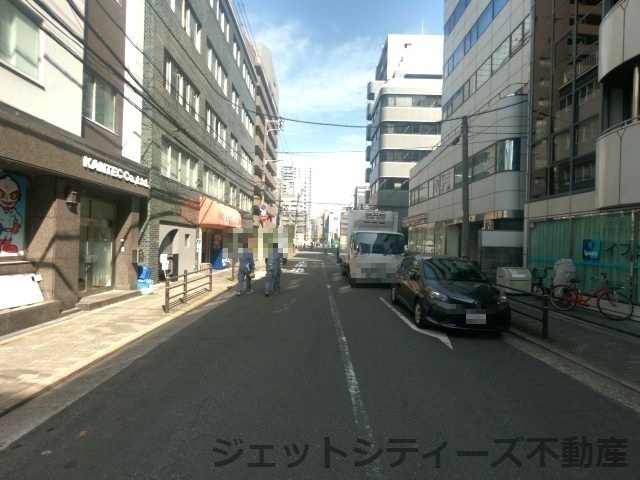 【周辺】 | 大北ビル