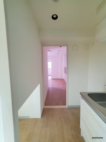 エイトステイツ玉造 仲介手数料無料の内装