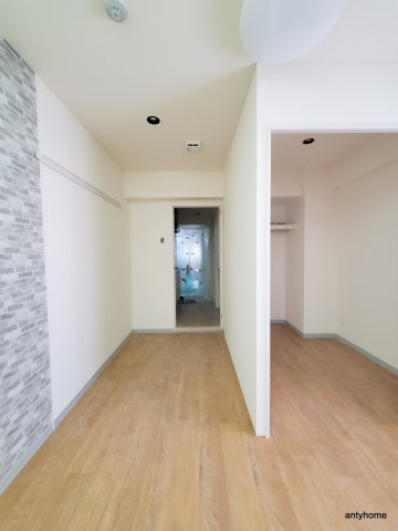 エイトステイツ玉造 仲介手数料無料の内装