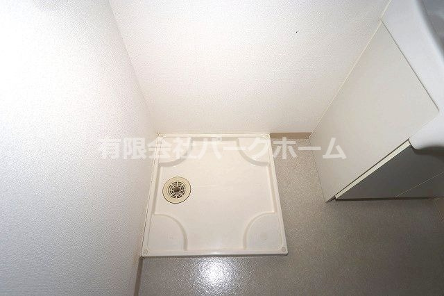 コーポ舟入川の設備