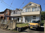 八王子市上壱分方町　中古戸建の画像