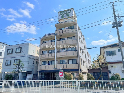 【外観】 | グレースヒル895