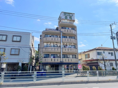 【外観】 | グレースヒル895