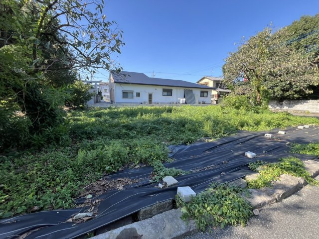 鏡町内田土地のその他