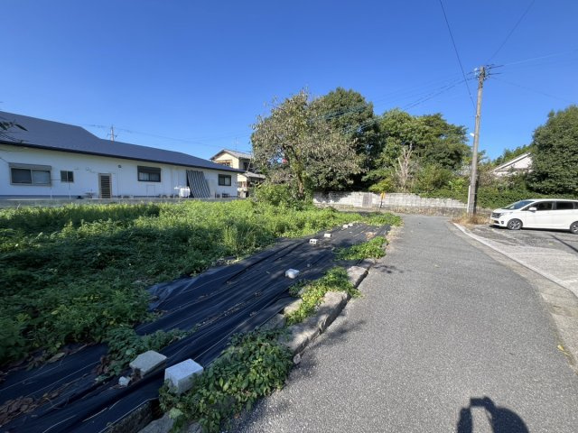鏡町内田土地のその他
