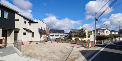 【周辺】 | ☆北区学南町☆約41坪の土地☆人気エリアです☆ | 詳細はお問い合わせください♪