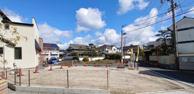【周辺】 | ☆北区学南町☆約41坪の土地☆人気エリアです☆ | 詳細はお問い合わせください♪