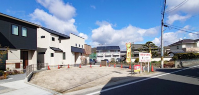 【周辺】 | ☆北区学南町☆約41坪の土地☆人気エリアです☆ | 詳細はお問い合わせください♪