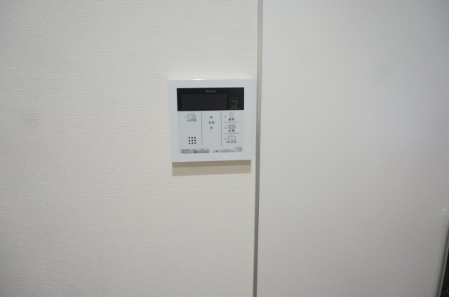 熊本市東区錦ケ丘のアパートの設備