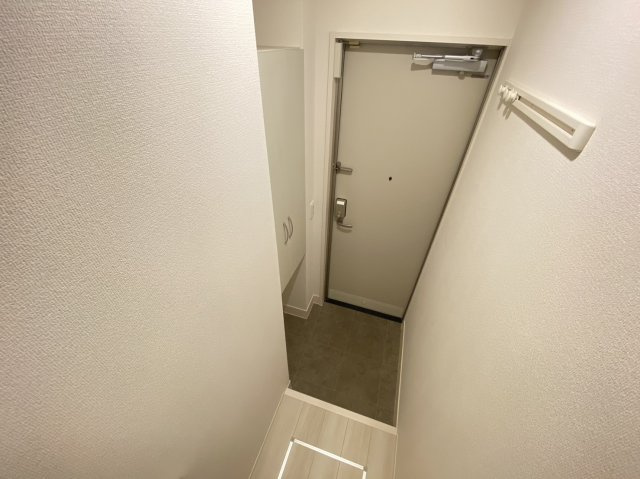 【玄関】 | アナベル