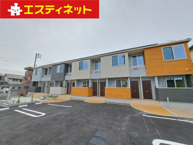フィオーレ新知