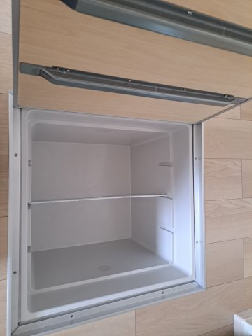 フィオーレ新知の収納