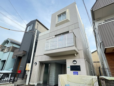 【外観】 | ワークヒルズ門戸
