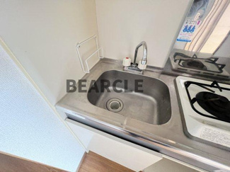 【キッチン】 | パルデンス洛東