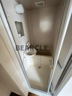 【浴室】 | パルデンス洛東