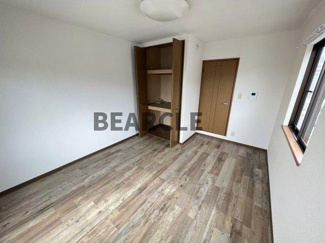 【寝室】 | パルデンス洛東