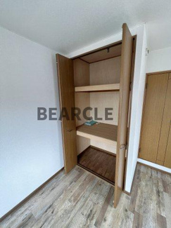 【収納】 | パルデンス洛東