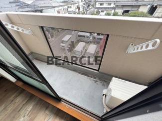 【バルコニー】 | パルデンス洛東