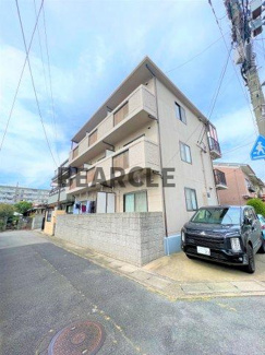 【外観】 | パルデンス洛東