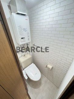 【トイレ】 | パルデンス洛東