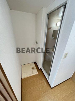 【洗面所】 | パルデンス洛東