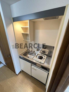 【キッチン】 | パルデンス洛東