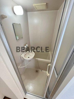 【浴室】 | パルデンス洛東