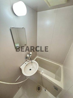 【洗面所】 | パルデンス洛東