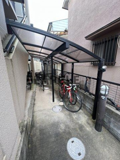 【その他共用部分】 | パルデンス洛東