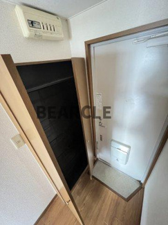 【収納】 | パルデンス洛東