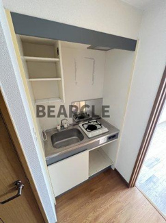 【キッチン】 | パルデンス洛東