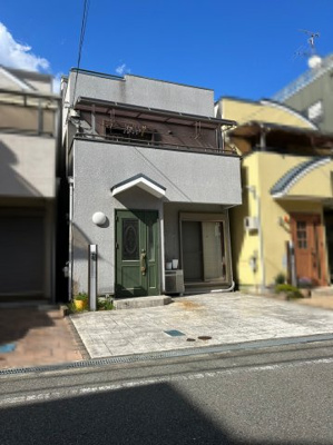 【外観】 | 大西町2丁目中古戸建