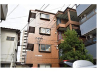 T’S SQUARE明田（ティーズズクエア明田）の画像