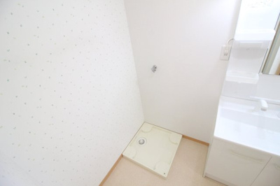 【設備】 | エフアール西田辺 | 洗濯パン