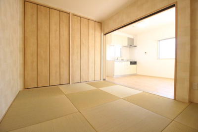 【和室】 | エフアール西田辺