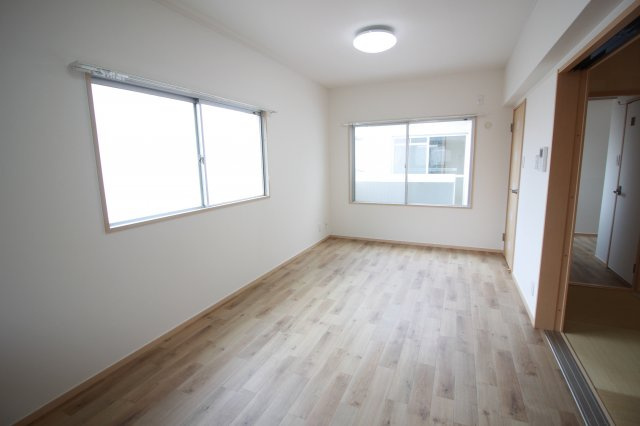 【内装】 | エフアール西田辺