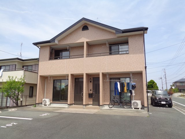 ヒルトップ大平