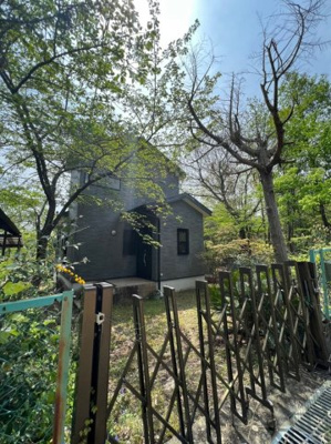 【外観】 | 大津市北小松1605付近　中古戸建